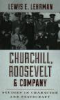 Churchill, Roosevelt & Company - Preview