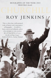Capa do artigo Churchill