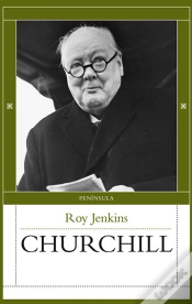 Capa do artigo Churchill