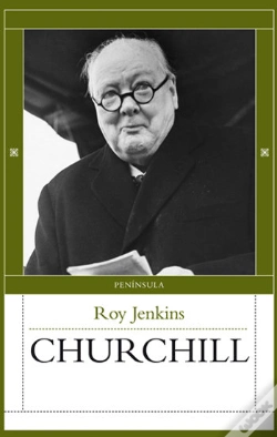Capa do artigo Churchill