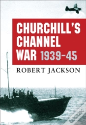 Capa do artigo Churchill S Channel War
