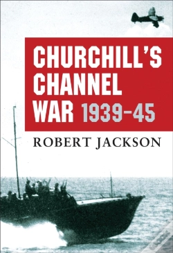 Capa do artigo Churchill S Channel War