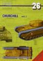 Churchill - Preview