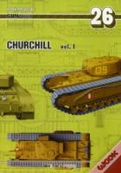Capa do artigo Churchill