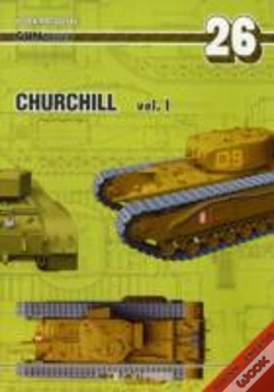 Capa do artigo Churchill