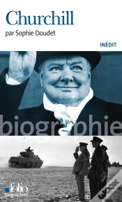 Capa do artigo Churchill