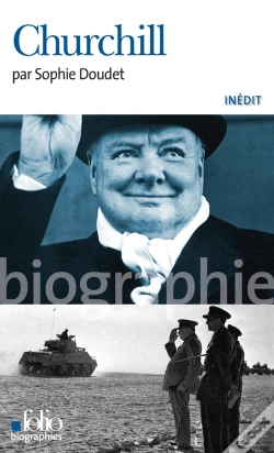 Capa do artigo Churchill