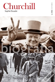 Capa do artigo Churchill