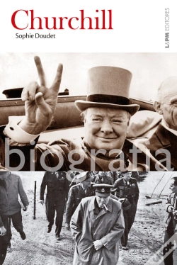 Capa do artigo Churchill
