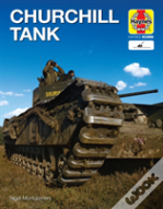 Churchill Tank