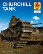 Churchill Tank - Preview