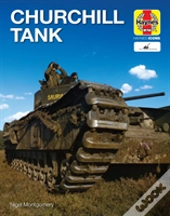 Churchill Tank
