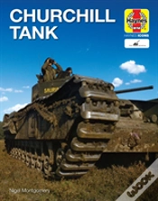 Capa do artigo Churchill Tank