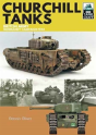 Churchill Tanks - Preview