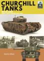 Churchill Tanks - Preview