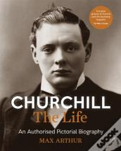 Churchill: The Life