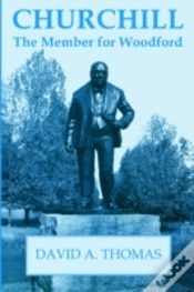 Capa do artigo Churchill, The Member For Woodford