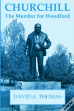 Capa do artigo Churchill, The Member For Woodford