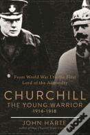 Churchill The Young Warrior