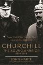 Churchill The Young Warrior - Preview