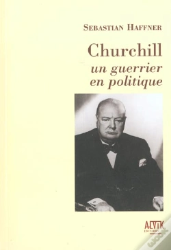 Capa do artigo Churchill ; Un Guerrier En Politique