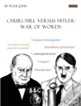 Churchill Versus Hitler
