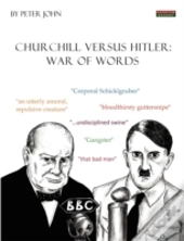 Churchill Versus Hitler
