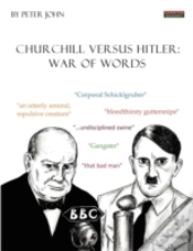 Capa do artigo Churchill Versus Hitler