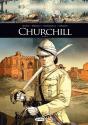 Churchill - Volume 1 - Preview