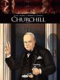 Churchill - Volume 2 - Preview