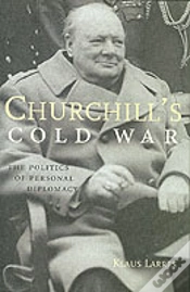 Capa do artigo Churchillâ€™S Cold War