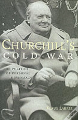 Capa do artigo Churchillâ€™S Cold War
