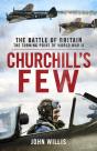 Churchillâ€™S Few - Preview