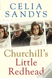 Capa do artigo Churchillâ€™S Little Redhead