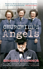 Churchill'S Angels - Preview