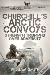 Capa do artigo Churchill