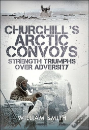 Capa do artigo Churchill