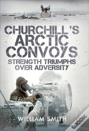 Capa do artigo Churchill