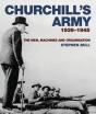 Churchill'S Army - Preview