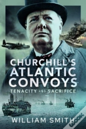 Capa do artigo Churchill