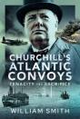 Churchill'S Atlantic Convoys - Preview