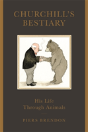 Churchill'S Bestiary - Preview