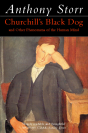 Churchill'S Black Dog (Text Only) - Preview