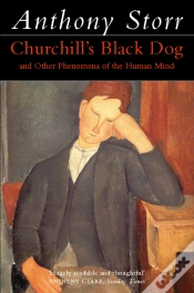 Capa do artigo Churchill