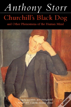 Capa do artigo Churchill'S Black Dog (Text Only)