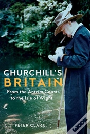 Capa do artigo Churchill