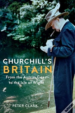 Capa do artigo Churchill'S Britain