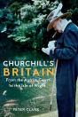 Churchill'S Britain - Preview