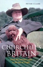 Capa do artigo Churchill