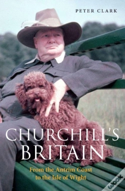 Capa do artigo Churchill'S Britain